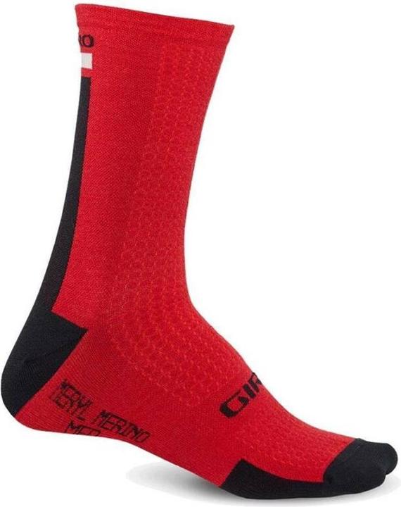 Giro HRC+ Merino Sock (XL)