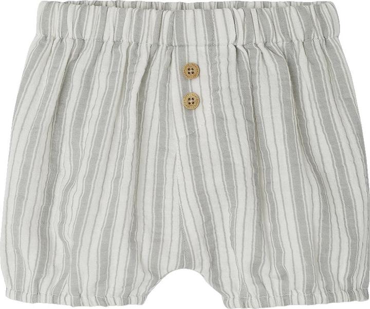 Immagine prodotto Vertbaudet Confezione da 2 di pantaloncini in mussola per neonati (80)