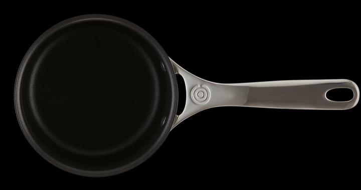Image du produit Le Creuset 3-ply Plus (14 cm, Casserole, Acier inoxydable)