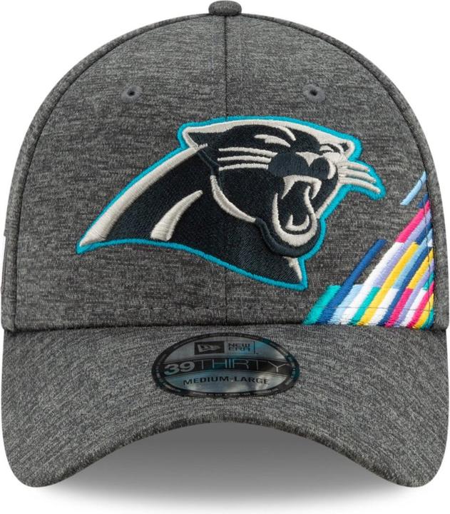 Actual product image New Era 39Thirty Stretchfit Crucial Catch NFL Teams (L)