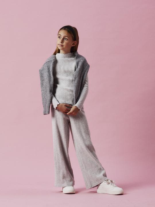 Actual product image Name it Wide Fit Trousers (122)