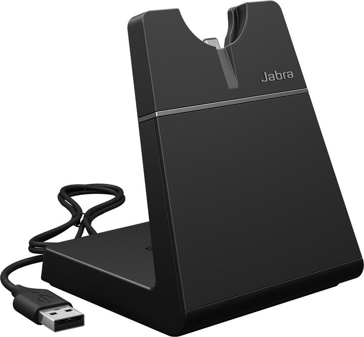 Actual product image Jabra Charging cradle for Engage Convertible USB-A
