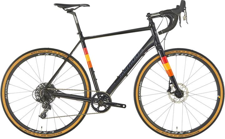 Actual product image Serious Grafix Pro (50 cm)