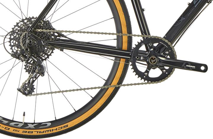 Actual product image Serious Grafix Pro (50 cm)