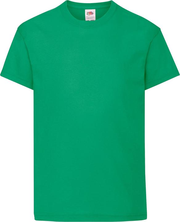 Produktbild Fruit of the Loom Original TShirt (164, 170)