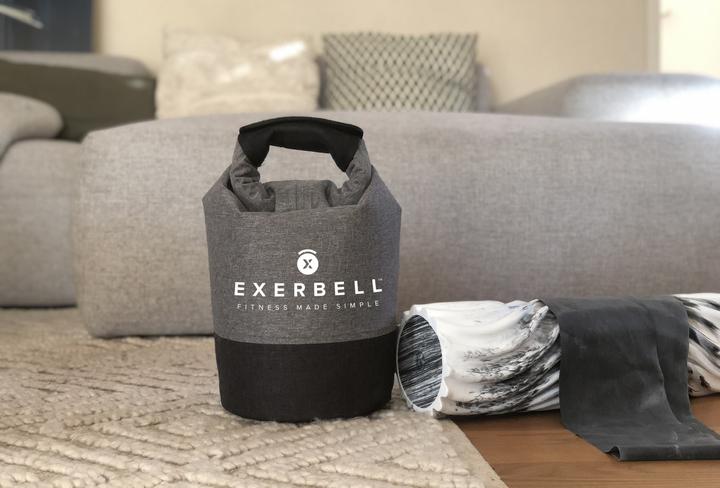 Produktbild Exerbell Kettlebell