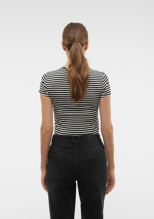 Immagine prodotto Aware Vmines Fiona Ss O-Neck Top Vma Noos (S)