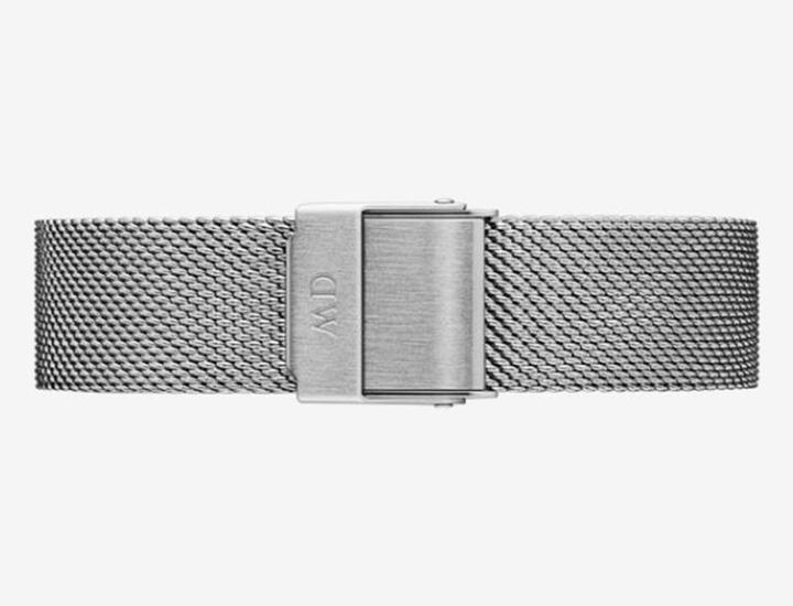 Image du produit Daniel Wellington Classic Petite Sterling (Montre analogique, 28 mm)