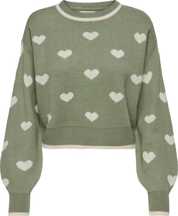 Image du produit JdY JDYROMANCE Pulls en maille (L)