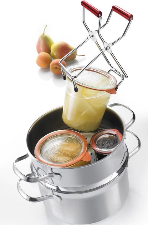 Produktbild Westmark Glashebezange (1 Stk., 1 l)