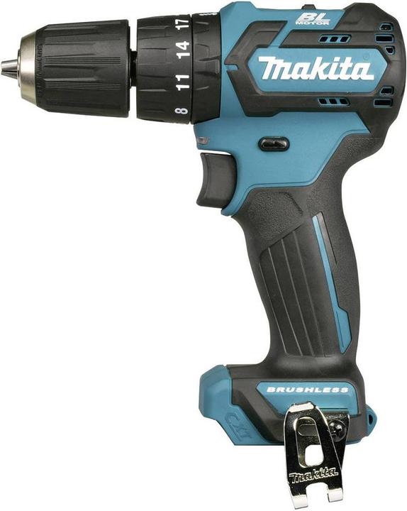 Makita Hp332dy1j (Akkubetrieb)