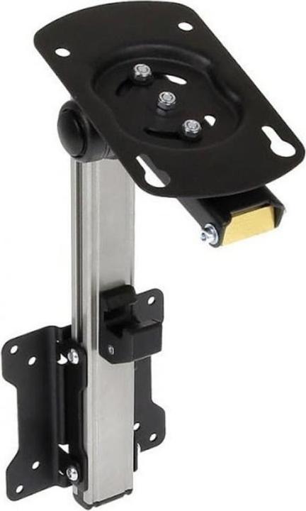 Actual product image Techly Ceiling Mount Foldable and Retractable for LCD TV LED 17-37" (Various)