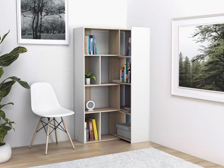 Produktbild Vente-unique Darlena (111.5 x 58 x 151 cm)