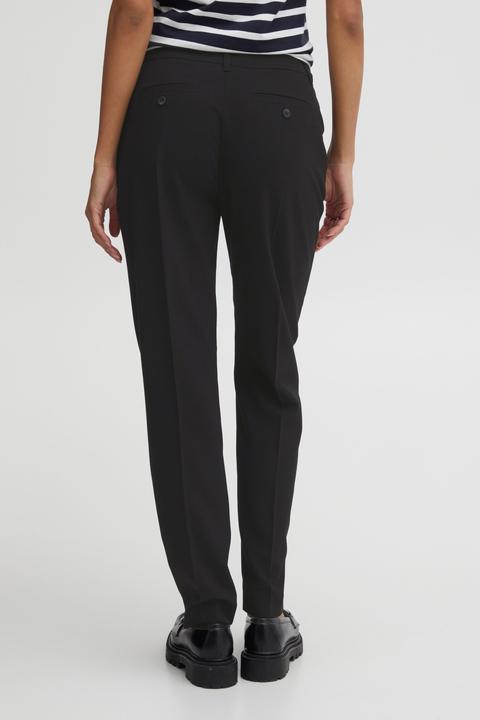 Produktbild B.young BYDANTA CROSS PANTS - 20812654 (42)