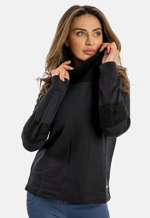 Image du produit Freddy Sweat-shirt F4WLARA (L)