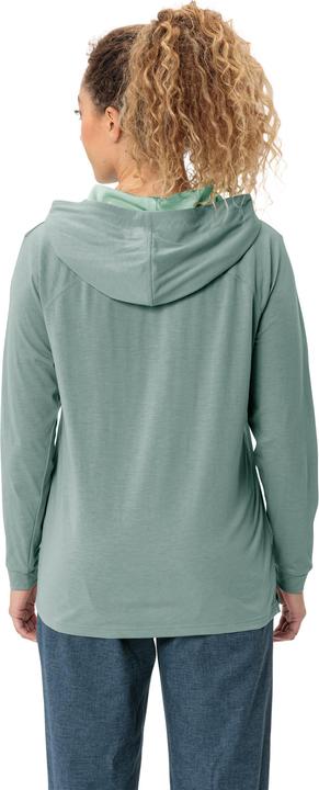 Produktbild Vaude Mineo LS Hoody (38, S)