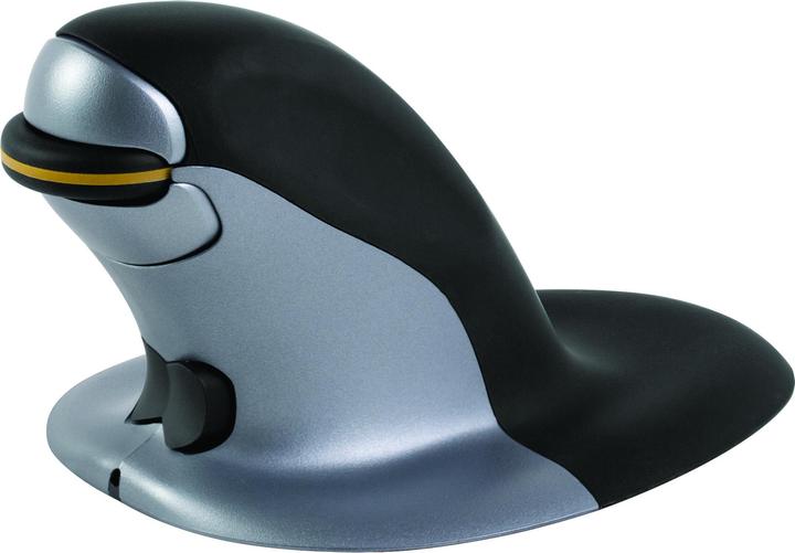Produktbild Fellowes Penguin Ambidextrous Vertical Mouse (Kabellos)