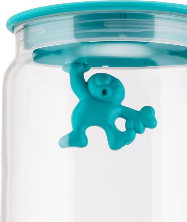 Produktbild Alessi Vorratsglas "Gianni" (0.20 l)