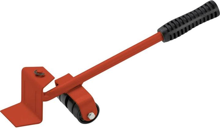 Image du produit Meister Outils 419920 Cric de meuble Tr (150 kg)