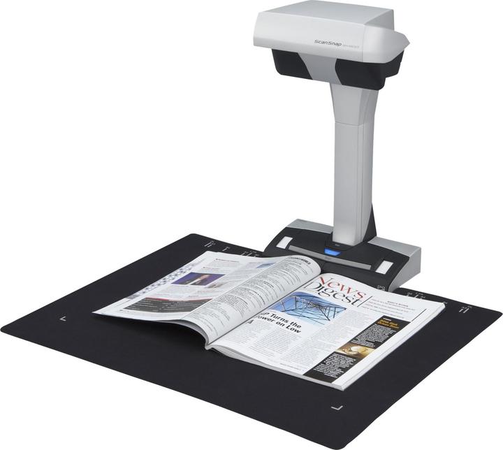 Produktbild RICOH ScanSnap SV600 (USB)