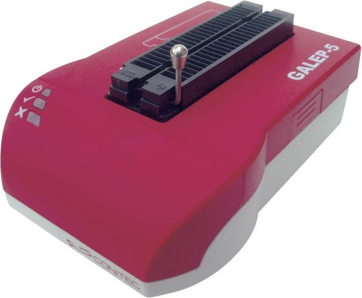 Produktbild Conitec Universal-Programmiergerät GALEP-5 (USB)