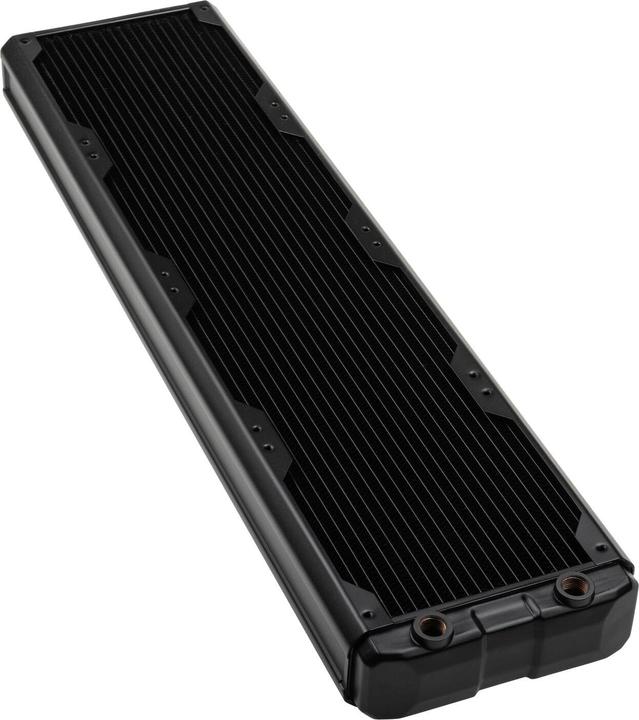 Immagine prodotto Hardware Labs Radiatore Black ICE Nemesis GTR 560 bk 1020454 (140 mm)