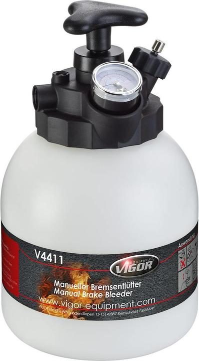 Image du produit Vigor Kit de purge de frein