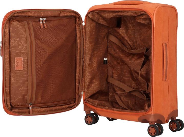 Produktbild Jump Uppsala 4-Rollen Kabinentrolley 55 cm (38 l, Handgepäck (bis 50l))