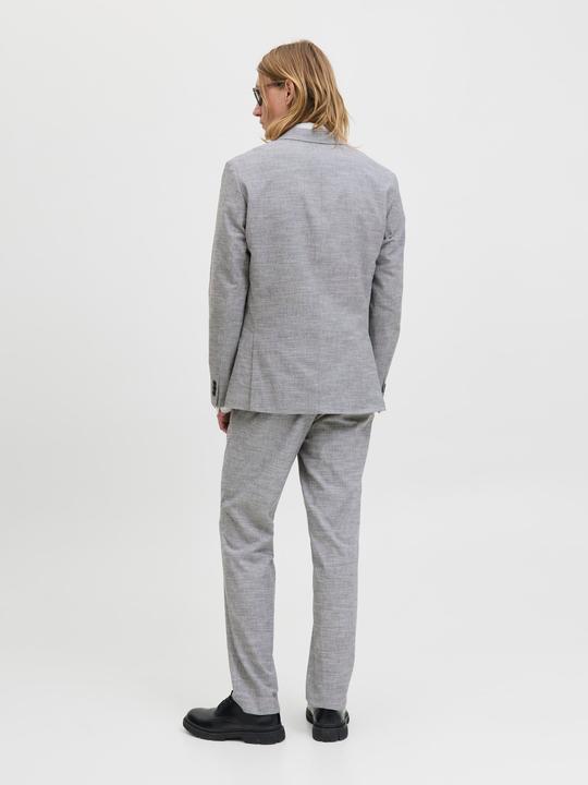 Produktbild Jack & Jones JPRRIVIERA Slim Fit Anzug Einreihiger Blazer und Hose (52)