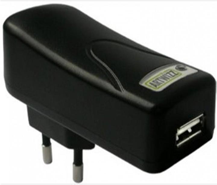 Produktbild Artwizz PowerPlug Pro, schwarz