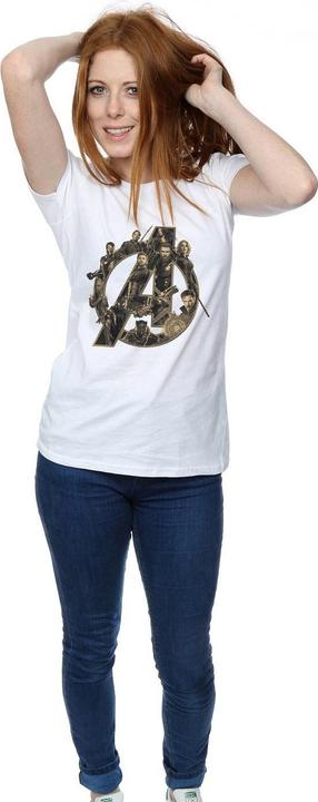 Produktbild Universal Textiles TShirt (L)
