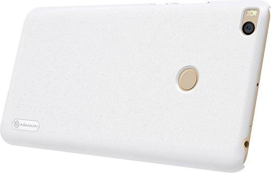 Actual product image Nillkin Super Frosted Shield Series (Mi Max 2)