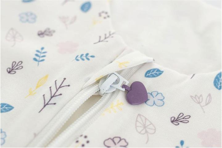Actual product image Träumeland Summer sleeping bag Liebmich cotton (70 cm)