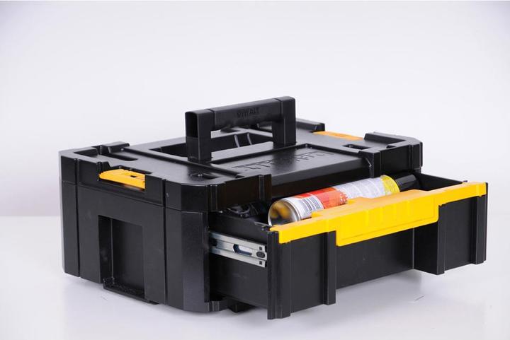 Produktbild DeWalt Tstak Iii