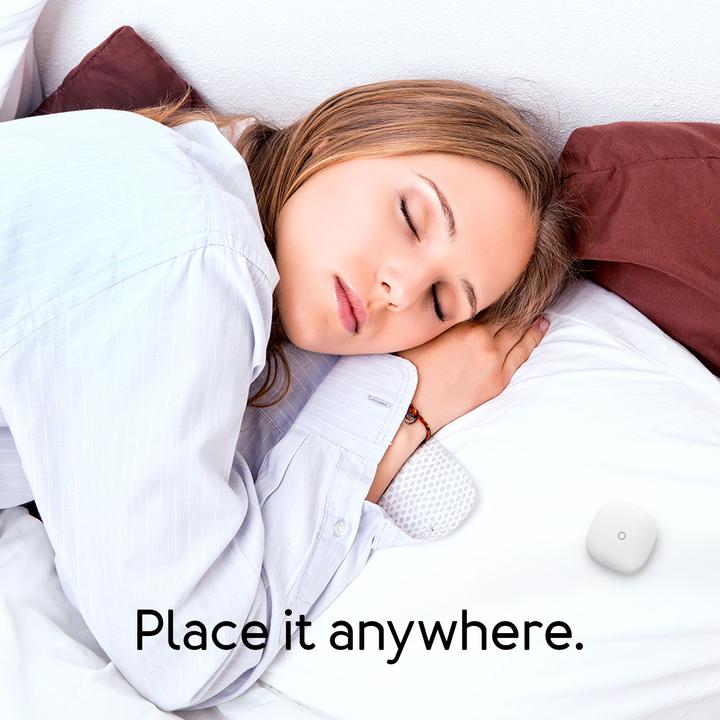 Image du produit Aeotec Bouton Samsung SmartThings