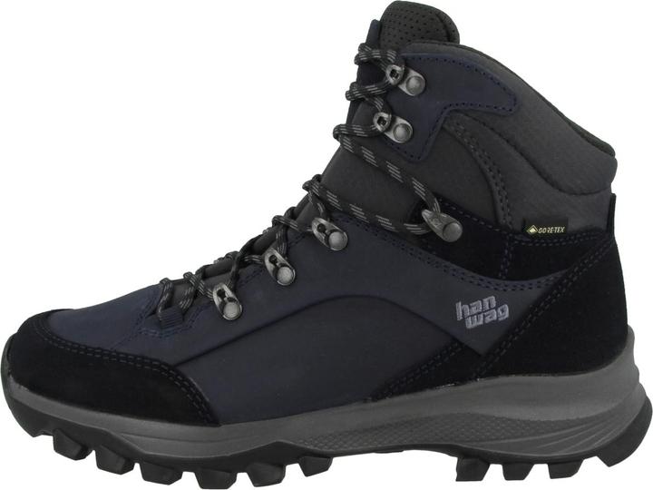 Produktbild Hanwag Banks Lady GTX (37)