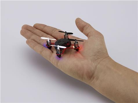 Produktbild Revell Nano Quad