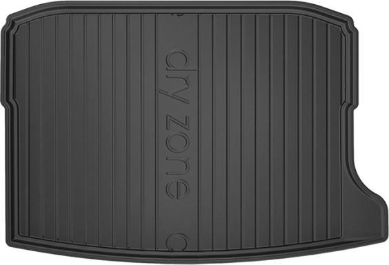 Image du produit Frogum Seat Ateca - Bac De Coffre