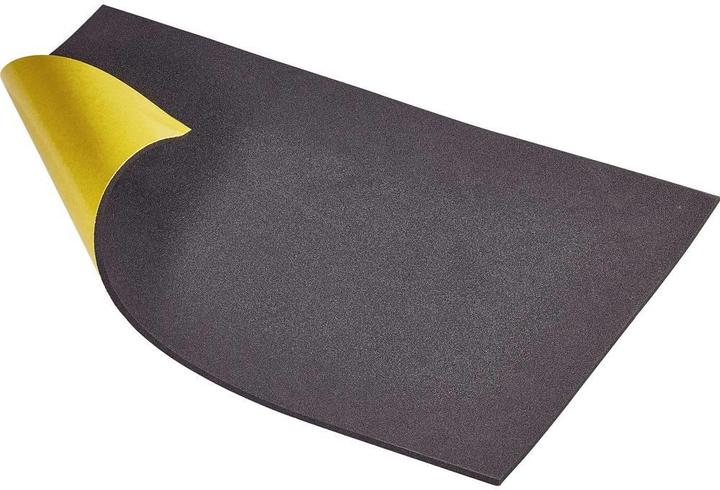 Max Products Selbstklebender Schaumgummi