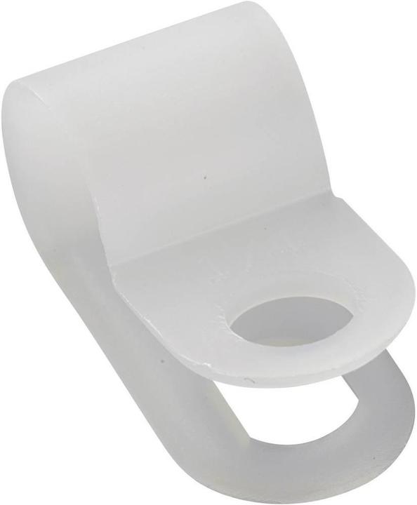 Tru Components Bevestigingsklem schroefbaar