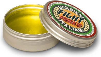 Barbieri Italiani Fight Pomade (Haarpaste, 100 ml)