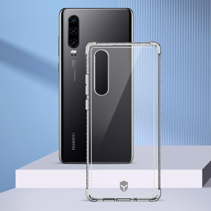 Immagine prodotto Force Case Serie di cover per cellulari Air (Huawei P30)