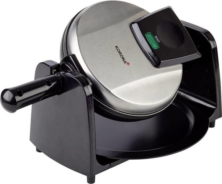 Image du produit Korona Gaufrier à température manuelle