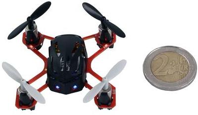 Produktbild Revell Nano Quad