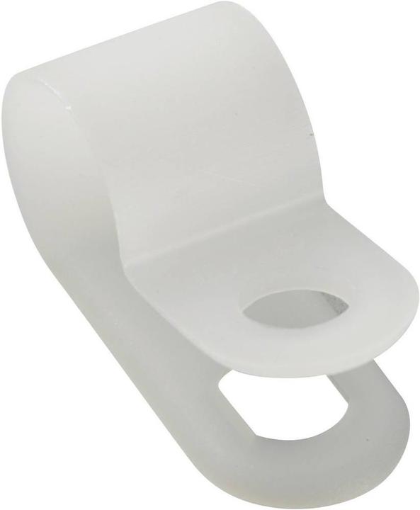 Produktbild Tru Components Befestigungsschelle schraubbar