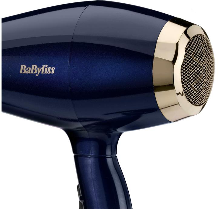 Immagine prodotto BaByliss Onice nera