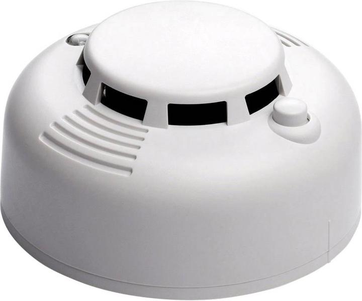Egardia Radio smoke detector SMOKE-9