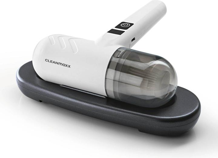 Image du produit CleanMaxx Matratzenreiniger Kompakt