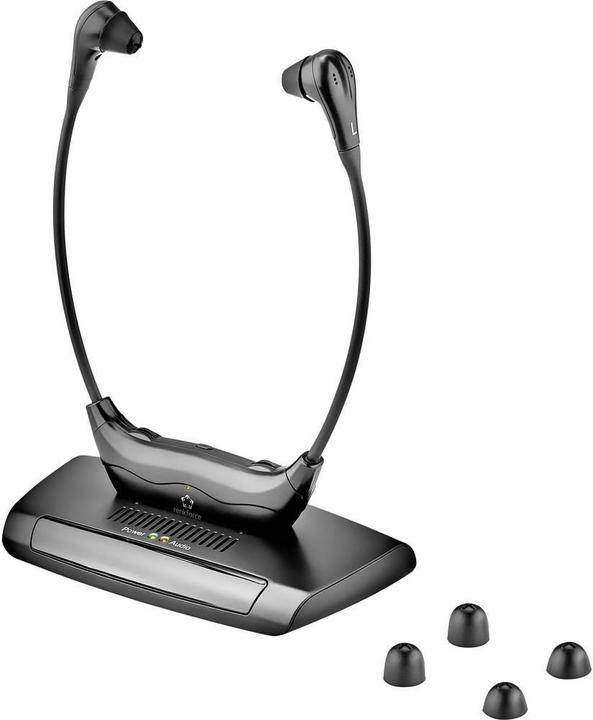Renkforce Casque d'écoute TV infrarouge YU-IR601