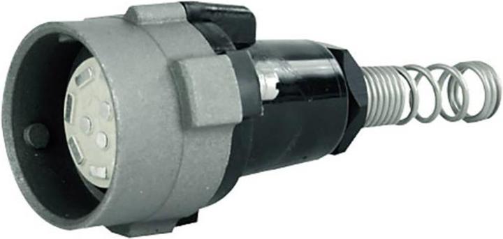 Produktbild Telegärtner NF-Steckverbinder Stecker, ger
